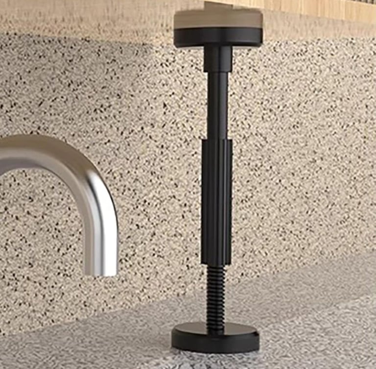 Adjustable Furniture Support Pole