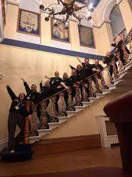 👻Exclusive Ghost Hunt👻 at Tapton Hall, Sheffield Friday 14th November 2025