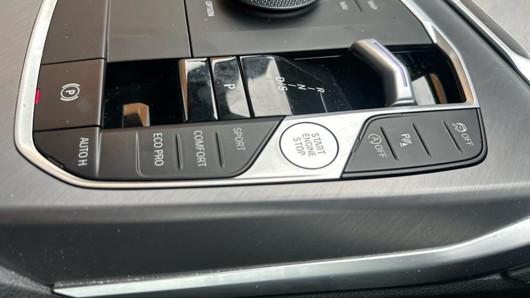 2025 BMW 2 Series 220i M Sport 2dr Step Auto [Pro Pack] Petrol Coupe Coupe Petrol Automatic