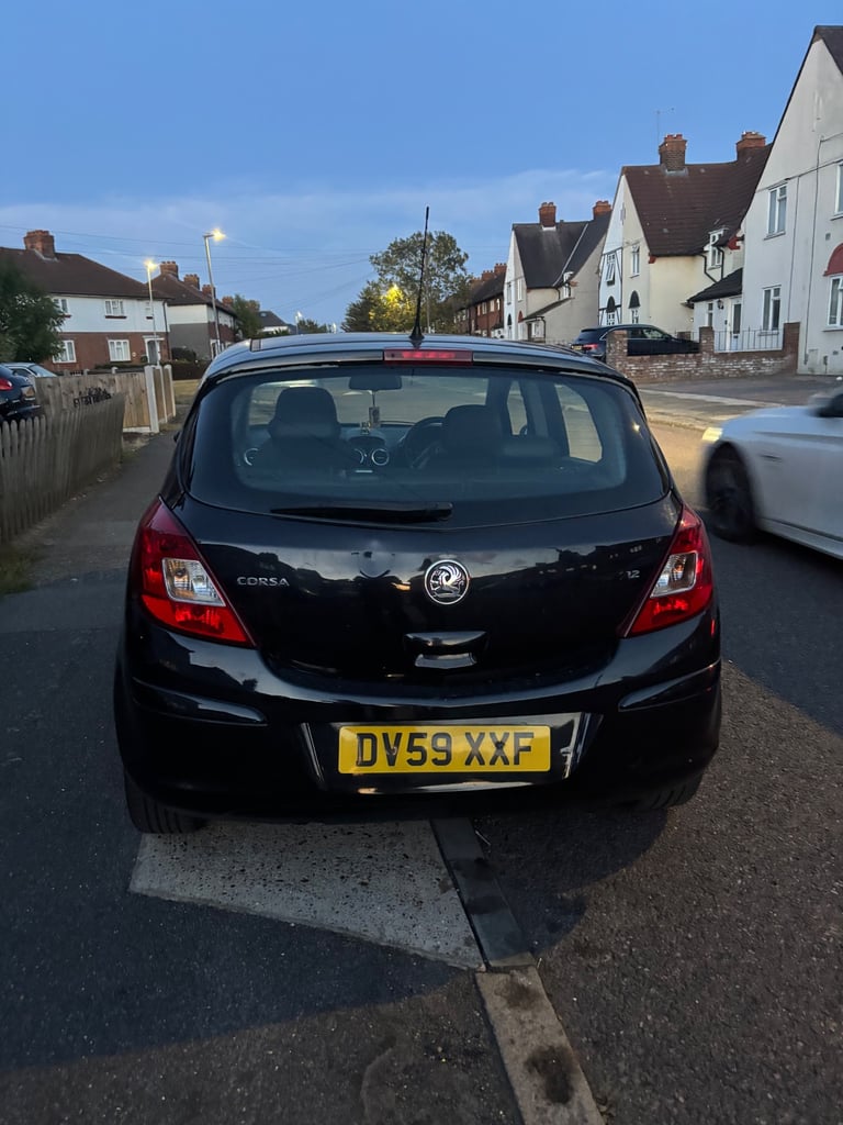 Vauxhall, CORSA, Hatchback, 2009, Manual, 1364 (cc),5 doors - Image 2