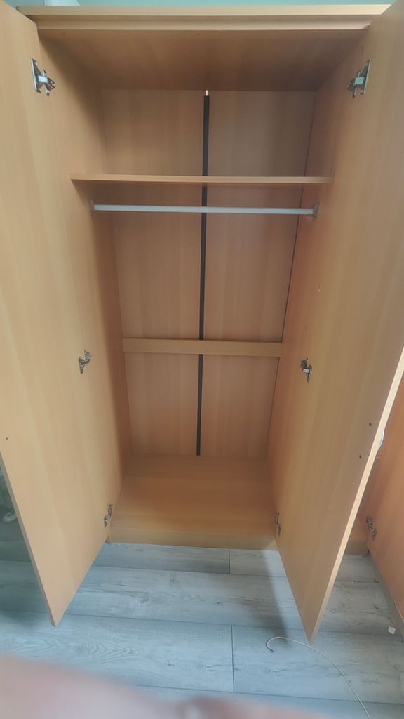 Cupboard 