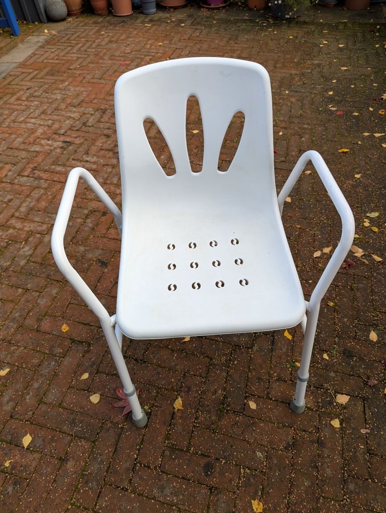 Shower chair 