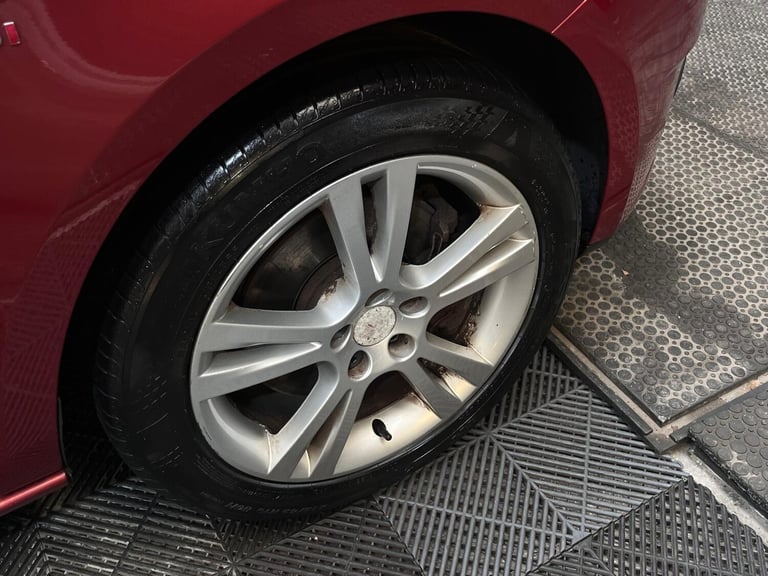 2009 SEAT Ibiza 1.6 TDI CR Sport Sport Coupe Euro 5 3dr HATCHBACK Diesel Manual