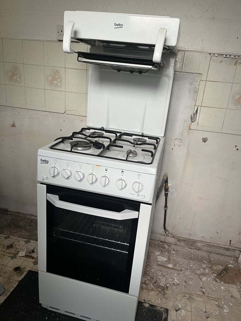 FREE oven