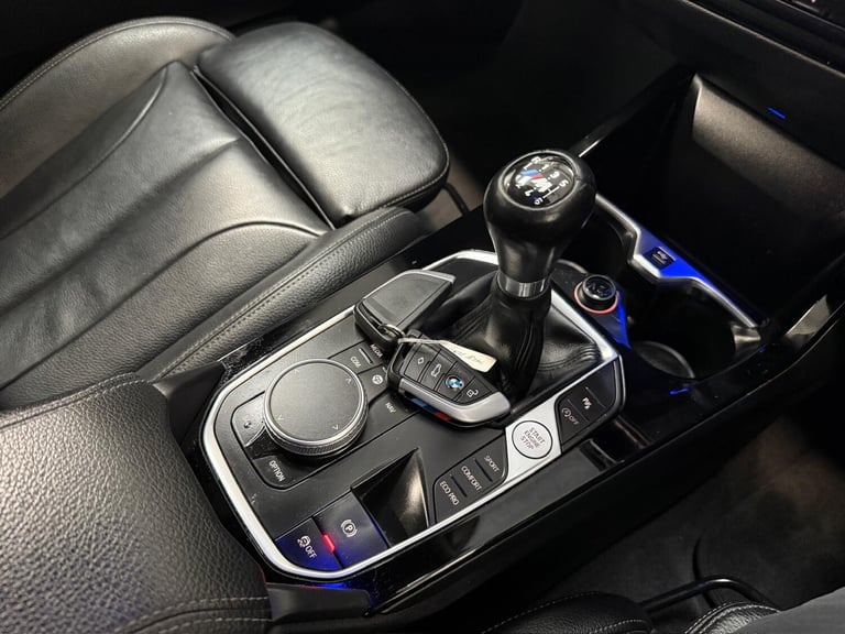 2021 BMW 1 Series 1.5 118i M Sport (LCP) Hatchback 5dr Petrol Manual Euro 6 (s/s) (136 ps) Hatchb...