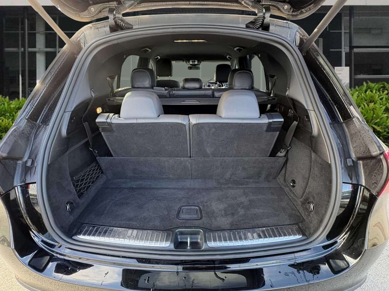 2024 Mercedes-Benz GLE 300d 4Matic AMG Line 5dr 9G-Tronic [7 Seat] SUV Diesel Automatic