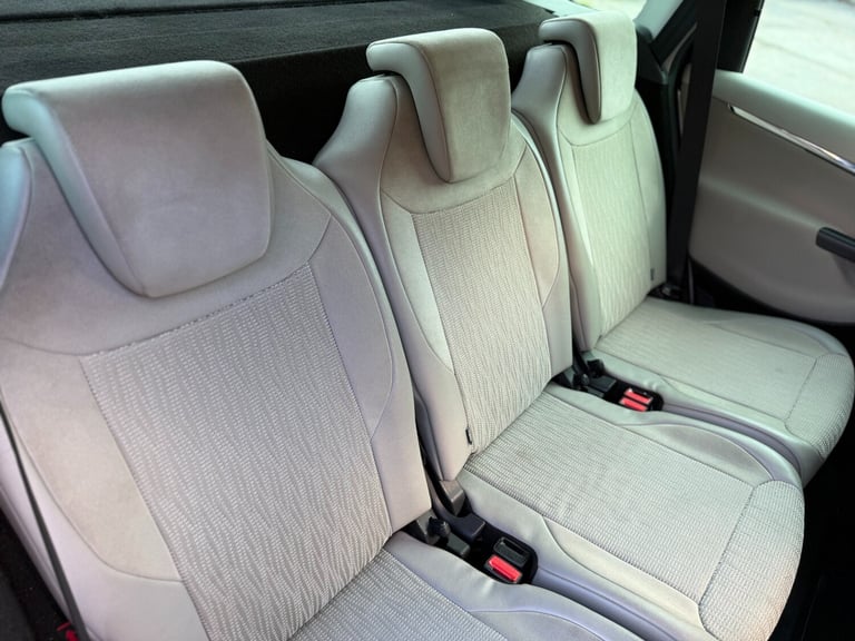 2010 Citroen C4 Picasso 1.6 HDi Exclusive 5dr EGS6 MPV Diesel Automatic