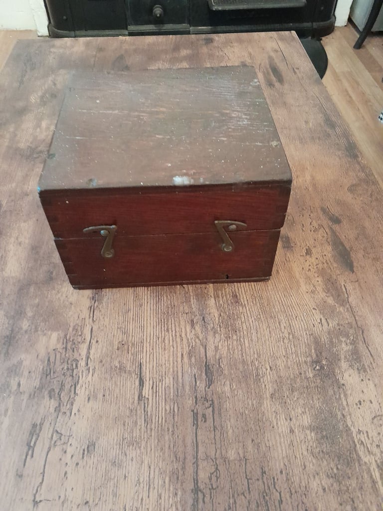 Spitfire P11 Compass