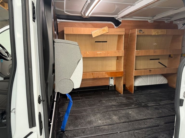 2022 22 FORD TRANSIT CUSTOM 2.0 300 ECOBLUE LIMITED L2 LWB EURO6 130 BHP * 37,24