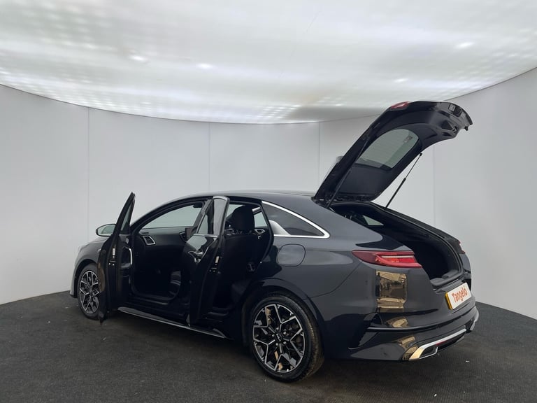 2023 Kia Pro Ceed 1.5 T-GDi GT-Line Shooting Brake 5dr Petrol Manual Euro 6 (s/s) (158 bhp) ESTAT...