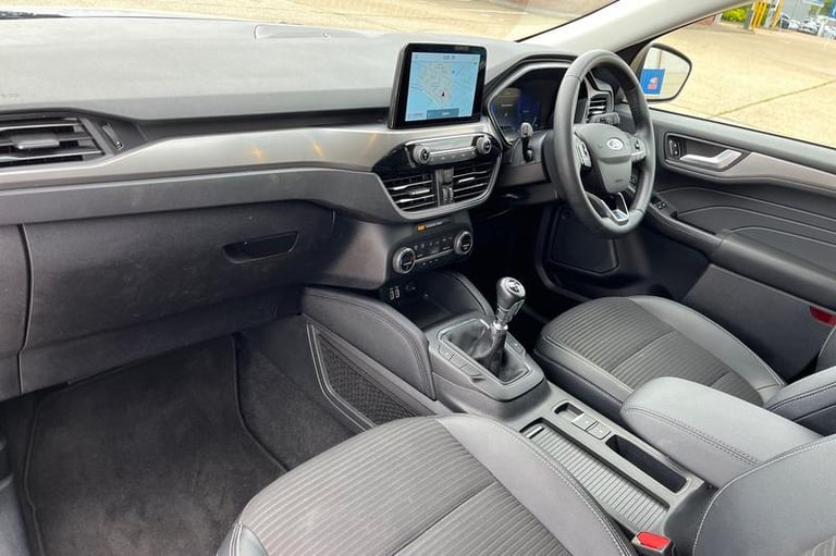 2022 Ford Kuga 1.5 EcoBoost 150 Titanium Edition 5dr HATCHBACK PETROL Manual