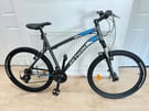  Btwin rock rider 340 in immaculate condition all fully working