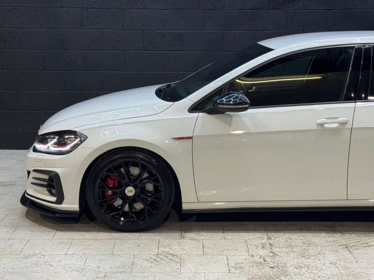 2019 Volkswagen Golf 2.0 Golf GTi Performance TSi Semi-Auto 5dr Hatchback Petrol Automatic