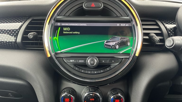 2020 MINI Convertible 2.0 Cooper S Sidewalk Edition 2dr Auto Petrol Convertible Convertible Petro...