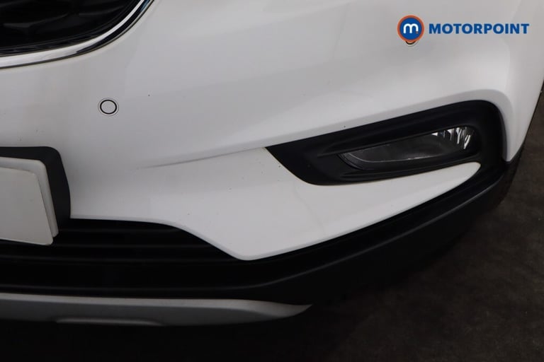 2019 Vauxhall Mokka X 1.4T Elite 5dr Auto HATCHBACK PETROL Automatic