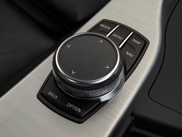 2019 BMW 4 Series 430d xDrive M Sport 5dr Auto [Professional Media] COUPE DIESEL Automatic