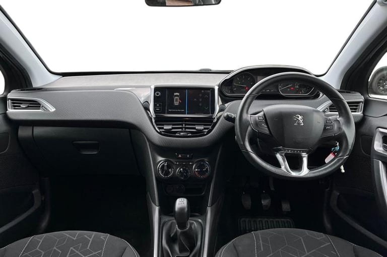 2017 Peugeot 2008 1.6 BlueHDi 100 Active 5dr - MOT'D TO JUNE 2026, 2 KEYS, TOUCHSCREEN, BLUET Est...