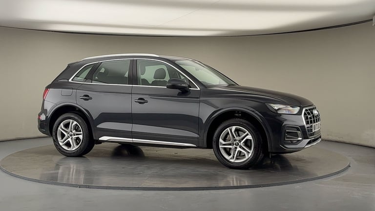 2020 Audi Q5 2.0 TFSI 45 Sport SUV 5dr Petrol S Tronic quattro Euro 6 (s/s) (265 ps) SUV Petrol A...