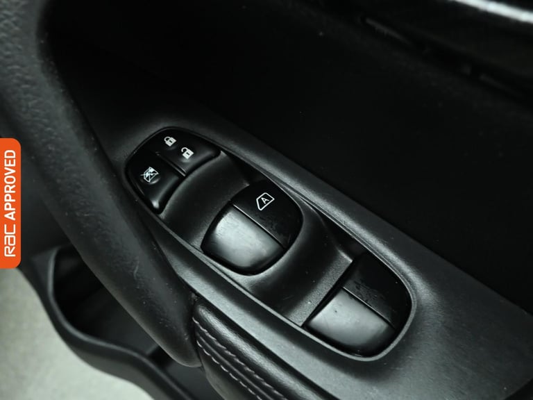 2021 Nissan X-Trail 1.3 DiG-T 158 Tekna 5dr [7 Seat] DCT ESTATE PETROL Automatic