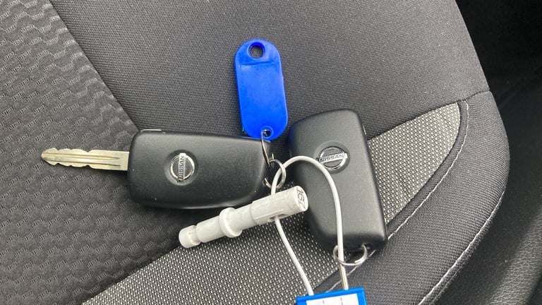 2021 Nissan Qashqai 1.3 DiG-T 160 [157] Acenta Premium 5dr DCT Petrol Hatchback Hatchback Petrol ...