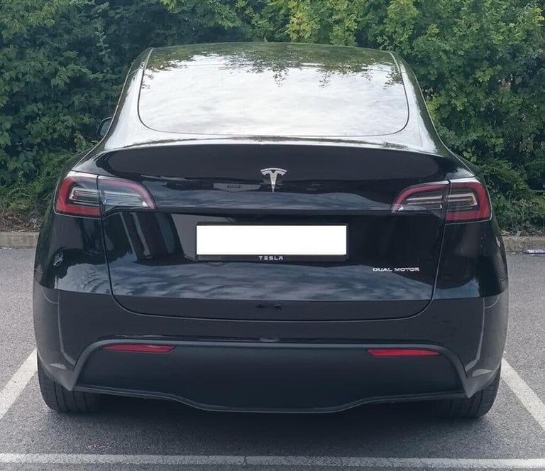 2023 Tesla Model Y (Dual Motor) Long Range Auto 4WDE 5dr MPV Electric Automatic