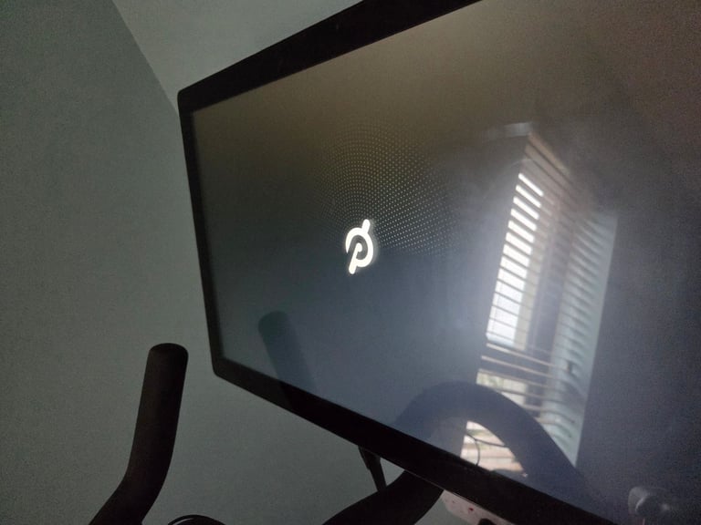 Peleton Bike for sale - Excellent Condition 