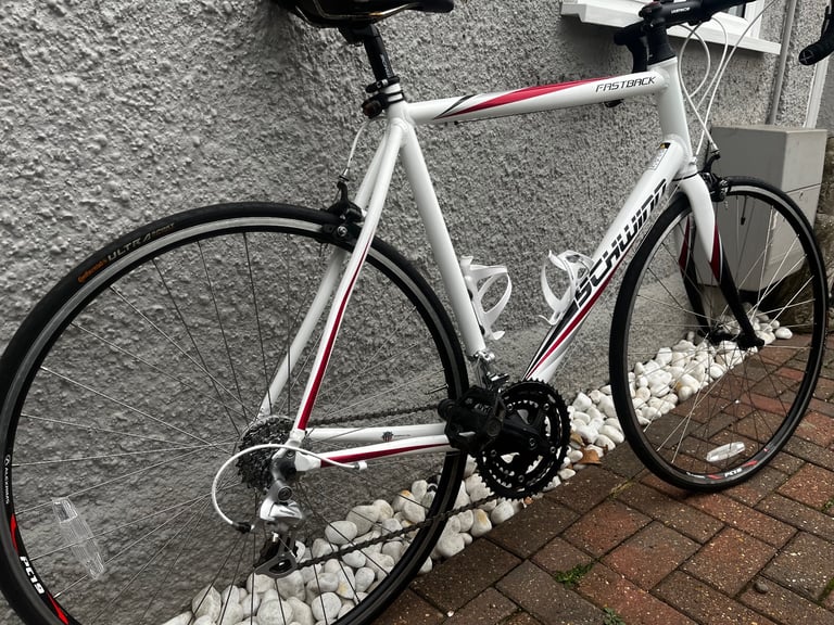 Schwinn fast back 6000 series rd bike 