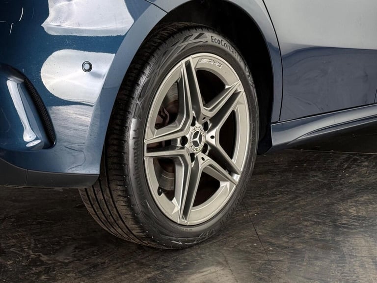 2021 Mercedes-Benz A-Class 1.3 A250e 15.6kWh AMG Line (Premium 2) 8G-DCT Euro 6 (s/s) 5dr Hatchba...