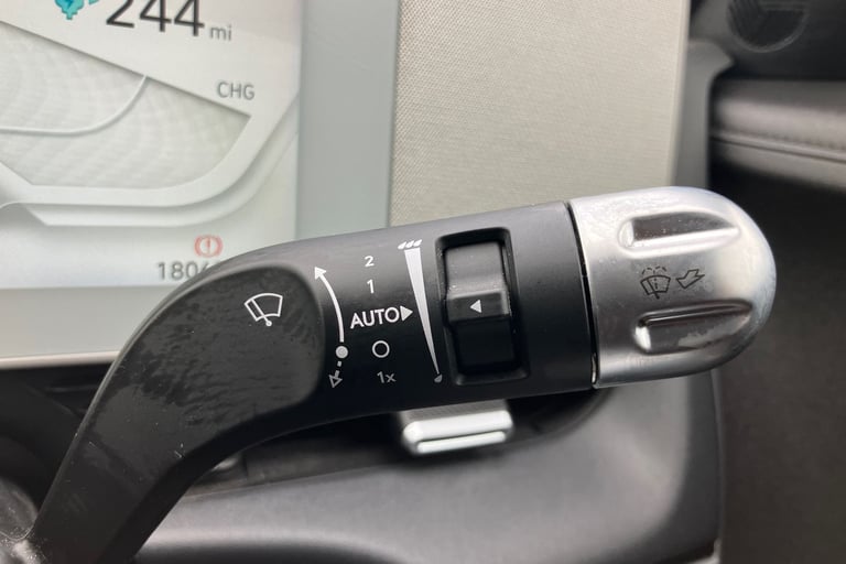 2022 Hyundai IONIQ 5 160kW Ultimate 73 kWh 5dr Auto Estate ELECTRIC Automatic