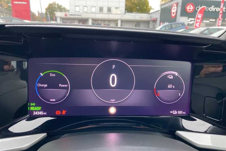 2024 Vauxhall Mokka 100kW Ultimate 50kWh 5dr Auto HATCHBACK ELECTRIC Automatic