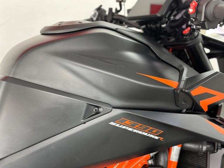 2025 KTM 1390 Super Duke R 1390 X-Ring Euro 5