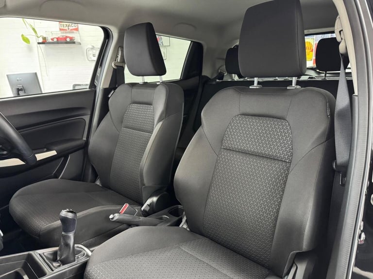 SUZUKI SWIFT 1.0 Boosterjet SZ-T Euro 6 5dr 2018