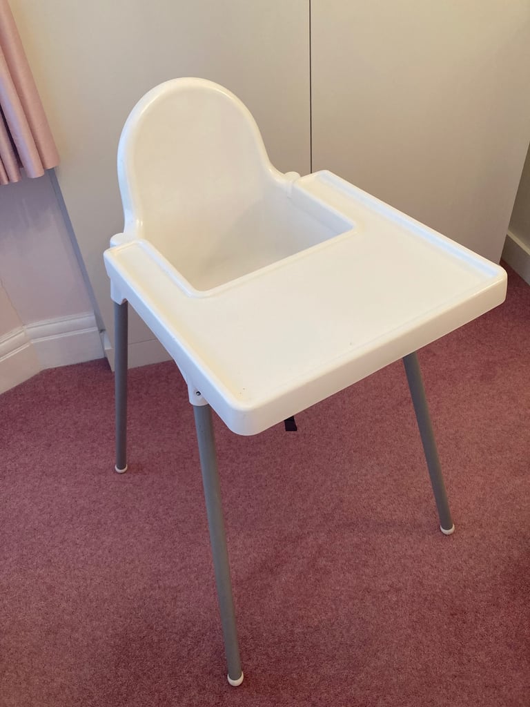 image for IKEA High Chair