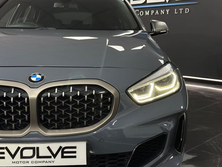 2021 71 BMW 1 SERIES 2.0 M135I HATCHBACK 5DR PETROL AUTO XDRIVE EURO 6 (S/S) (30