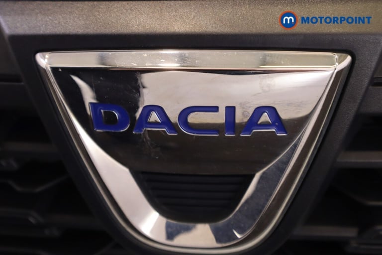 2022 Dacia Sandero 1.0 SCe Essential 5dr Hatchback Petrol Manual