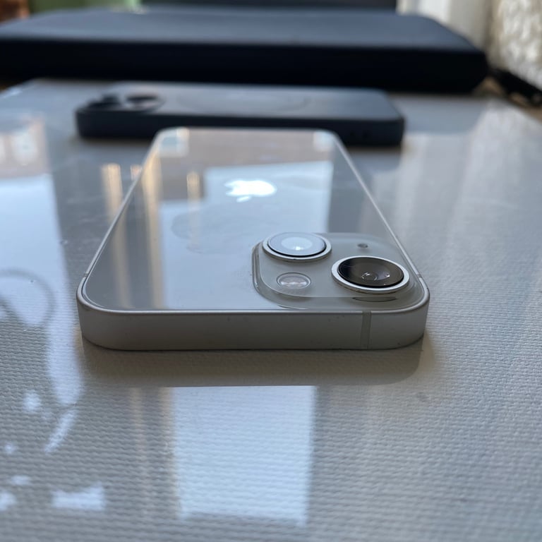 iPhone 13 mini 128gb UNLOCKED 