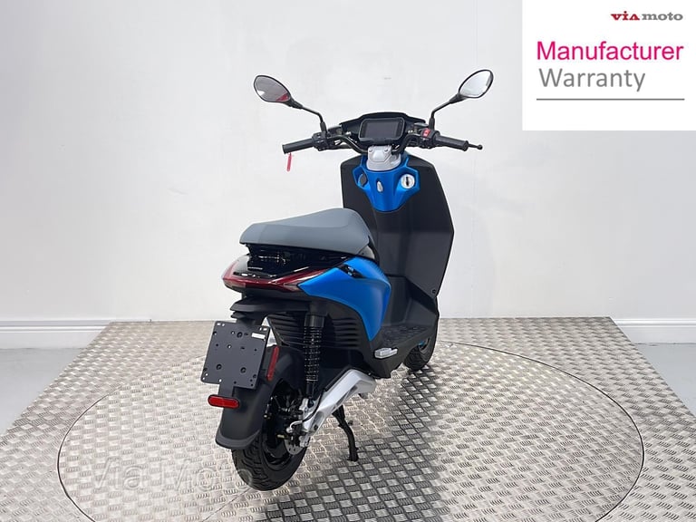 PIAGGIO ONE - 2023 - 1 miles