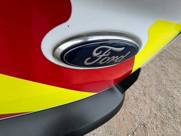 2020 70 FORD TRANSIT CONNECT 1.5 230 ECOBLUE TREND CREW VAN DOUBLE CAB 6DR DIESE