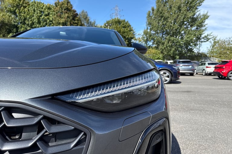 2025 Audi A5 2.0 TFSI Edition 1 S Tronic Euro 6 (s/s) 5dr Estate Automatic