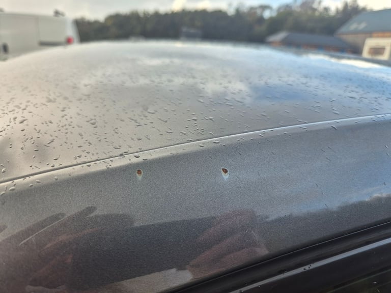 Seat, IBIZA, Hatchback, 2018, Manual, 999 (cc), 5 doors