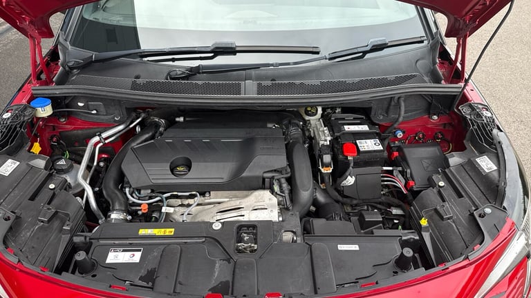 2020 Peugeot 3008 1.6 PureTech GT Premium SUV 5dr Petrol EAT Euro 6 (s/s) (180 ps) Hatchback Petr...