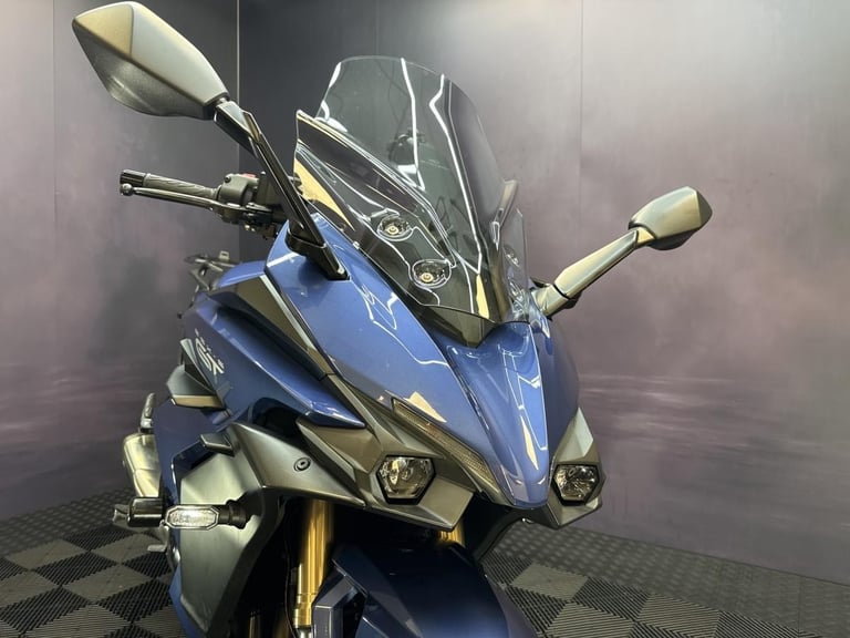 SUZUKI GSX S1000 GT  for sale