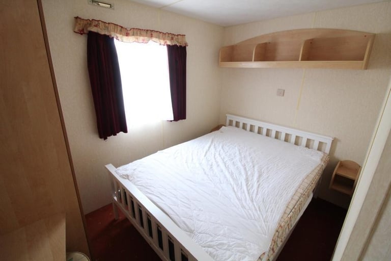 Static Caravan Mobile Home ABI Arizona 35x12ft 3 Beds SC9074