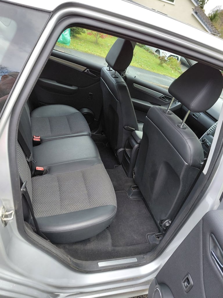 Mercedes-Benz, A CLASS, Hatchback, 2012, Manual, 1992 (cc), 5 doors