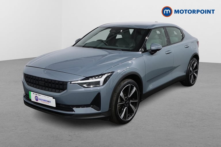 2021 Polestar Polestar 2 165kW 64kWh Standard Range Single motor 5dr Auto Hatchback Electric Auto...