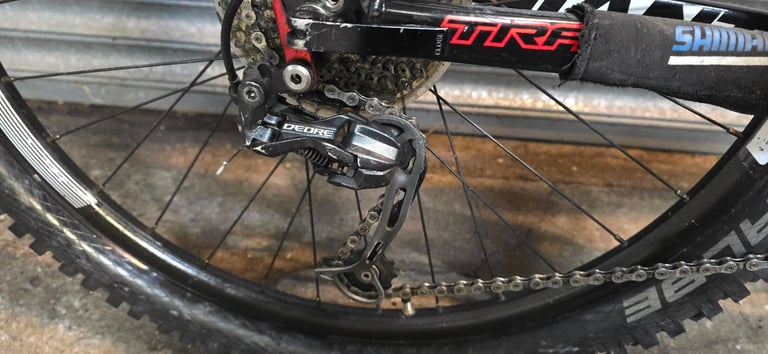 image for Giant Trance X3 