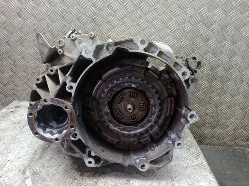image for VW GOLF 2013 1.6 DIESEL 7 SPEED SEMI AUTO PLD GEARBOX FOR SALE