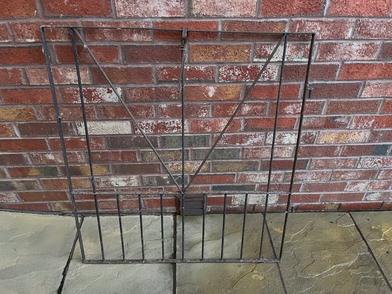 image for Light weight gate