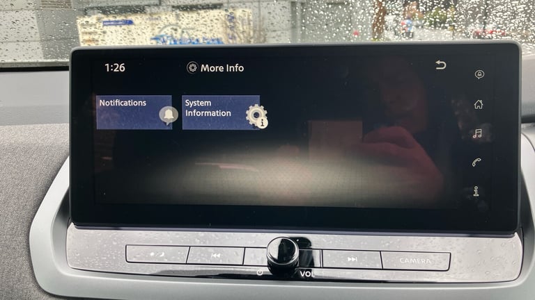 2025 Nissan Qashqai 1.3 DiG-T MH Acenta Premium 5dr Petrol Hatchback Hatchback Petrol Manual