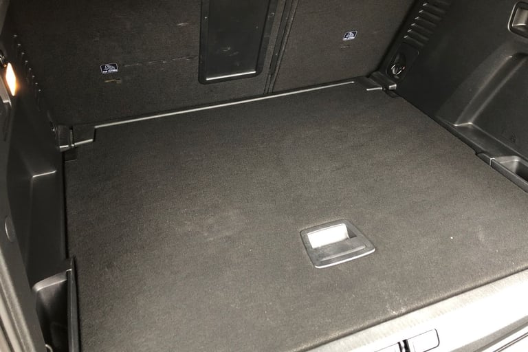 2019 Peugeot 3008 1.5 BlueHDi Allure 5dr EAT8 Hatchback Diesel Automatic